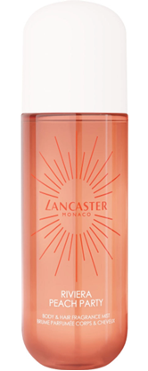 LANCASTER MIST RIVERA PEACH PARTY 236ML